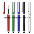 Hohes Qualtity Metall Stylus Touchpen (LT-Y067)